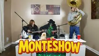 Gilito Y Su Requinto-Dos Vicios(EnVivo)MonteShow