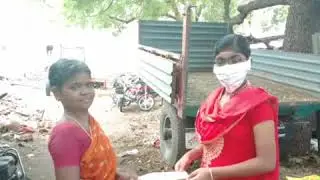 Prepare Home Face Mask