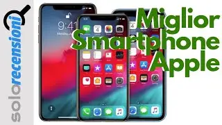 Miglior Smartphone Apple economici recensione prezzi