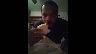 Double stacked taco