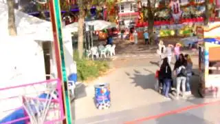 Break Dance No.2 - Bonner (Onride) Castrop 2014