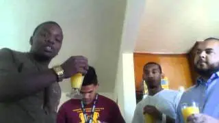 WLYM First Meeting