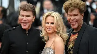 Igor and Grichka Bogdanoff: Celebrity twins die six days apart after falling ill with COVID-19