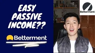 BETTERMENT Investing Platform Reviewed! Set it and Forget it 📈