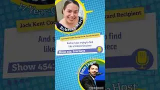 What challenges go into presenting underrepresented repertoire? | Rebecca Marchan | 454