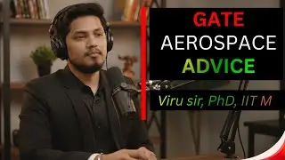 Last 7 days guidance to GATE 2026 batch students