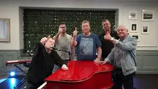 Eltonesque Elton John Tribute Band Teaser Trailer Promo