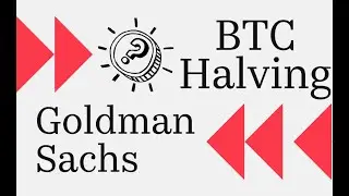 Халвинг: предостережение от Goldman Sachs/Binance начинает активно использовать UDSC/SEC vs Uniswap