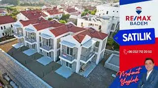 Dat&ccedil;a Karaincir Emecik'de Satılık Deniz Manzaralı 2+1 Ev