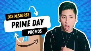 Tips y productos para Apple Home en el Prime Day de Amazon 📦