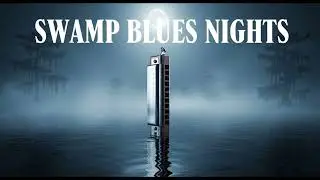 Bayou Dust Sessions | Delta Harmonica Blues from the Edge