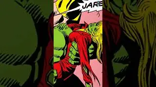 What would be your version of a happy ending for The Hulk and Bruce Banner ? 💚🔥