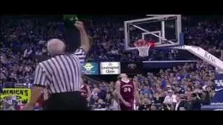 NBA Draft 2013 Prospect #2 Nerlens Noel Ultimate Highlight