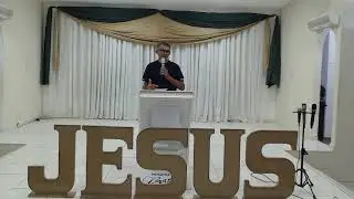 CULTO DE ORAÇÃO