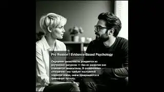 Pro Reason | Wholeness: Inner Resources, Codependency & Evidence-Based Psychology
