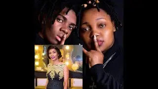 Ushauri wa mama Diamond kwa sister fey na baby wake