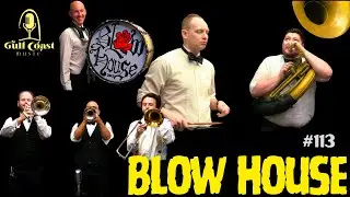 Blow House Brass Band - 