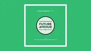 Augusto Grimoldi - Pampa (Emma Fraga Remix) [Future Avenue]