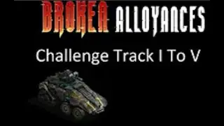 Broken Alloyances easy fast way free repair
