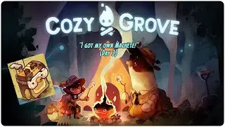 Cozy Grove 