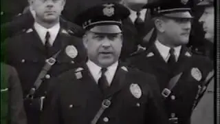 Raymond Chandlers Los Angeles 1930s Pt 1 of 3