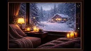 Cozy outdoor fireplace ambience #cozycabinvibes #fireplace #ytshorts 