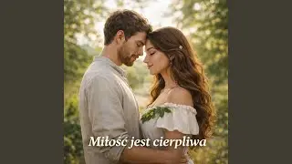 Miłość jest cierpliwa