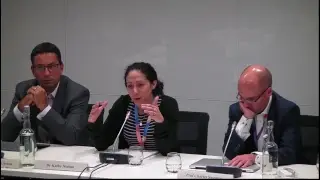 HOL - Science And Technology Committee
