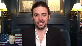 Proof Democrats promoted Inserections until Jan 6th with Winston Marshall