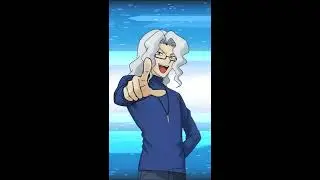 [VG Zero] Megacolony Vs Shadow Paladin (Revenger)