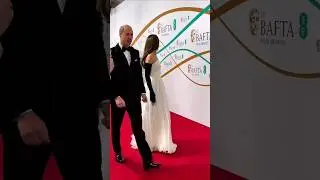 ⭐The Royal Couples Next Move: A Moment You Cant Miss! #princewilliam