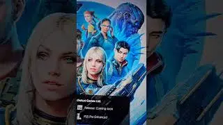 The Expanse Osiris Reborn PS5
