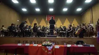 Concerto Aniversário 2025