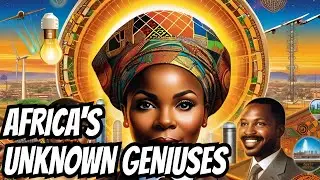 50 UNKNOWN AFRICAN INVENTIONS THAT CHANGED THE WORLD #europe #history #eu #colonization #facts
