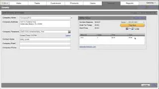 Visitbasis retail execution app and mobile data collection app for field sales