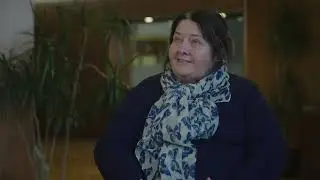 #meetthemotivators Noreen Evans Attends Physical Activity Referral Scheme (PARS)