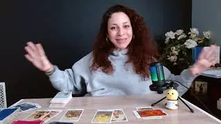 LEO TAROT ♌REALIZATION SETS IN 💖🤑YOUR PATH HIGHLIGHTS THE RIGHT DIRECTION IN LOVE/WORK #leotarot