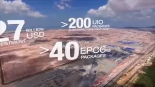 Pengerang Integrated Complex