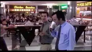 RMR: Food Court