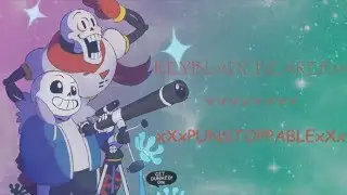 KeybladeBearer36 &rarr; xXxPUNSTOPPABLExXx [USERNAME CHANGE!]