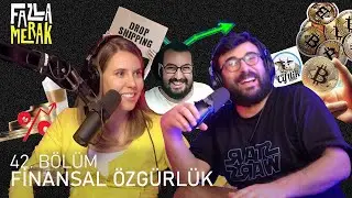 Fazla Merak Podcast 42.B&ouml;l&uuml;m - &Ccedil;ağla Alkan ve Caner Dağlı |Konuk: Buğra Budak |TuzBiber FM