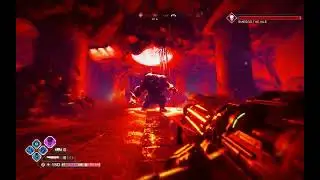 RAGE 2 - Sekreto Wetlands - Crusher Nest - Filth Hollow - (Ark Chest, Datapad, Storage Container)
