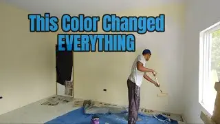 Jamaican Dream Home TRANSFORMATION – Color Reveal Inside!🎨