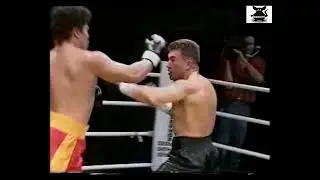 James Grima VS Raeli Raeli BOXING