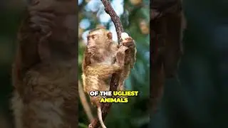 Mysterious Nocturnal Primate The Unique AyeAye of Madagascar