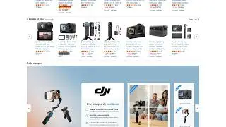 DJI Osmo Pocket 3 (2026) : La r&eacute;volution pour des vid&eacute;os 4K ultra-stables et compactes ?