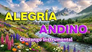Charango Andino Peruano 🎶 Ritmo y Alegr&iacute;a de los Andes