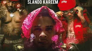 Slando Kareem - No Excuses ( BINSI Track 6 )