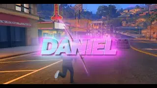 [IMMORTAL] Oktogramm | Edited by Daniel🎉