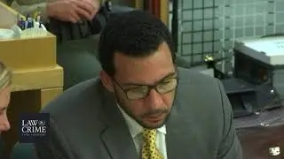 Kellen Winslow Trial Day 6 Jane Doe #5 Part 1